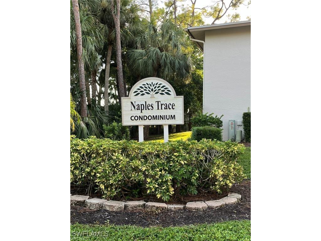 2385 Naples Trace Circle #1 Naples FL 34109 225042173 image1