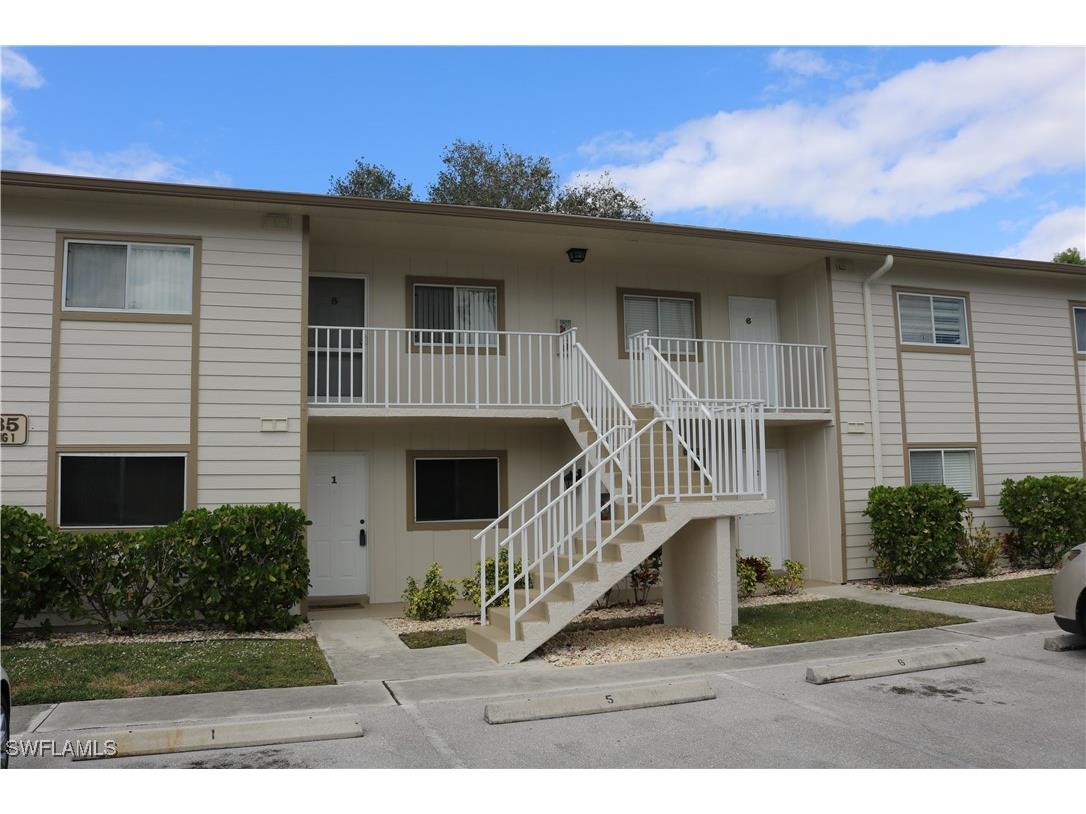 2385 Naples Trace Circle #5 Naples FL 34109 225014887 image1