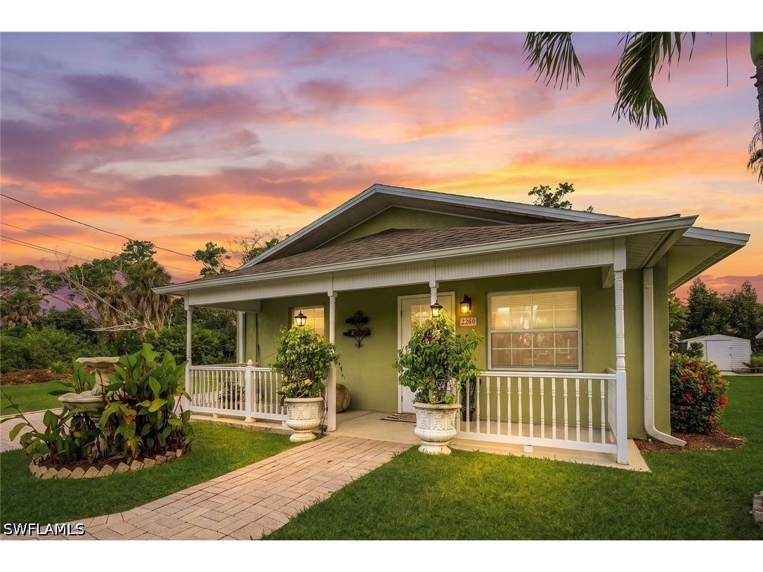 2385 Sunset Avenue Naples FL 34112 226025892 image1