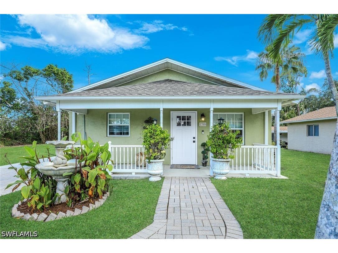 2385 Sunset Avenue Naples FL 34112 226025892 image2