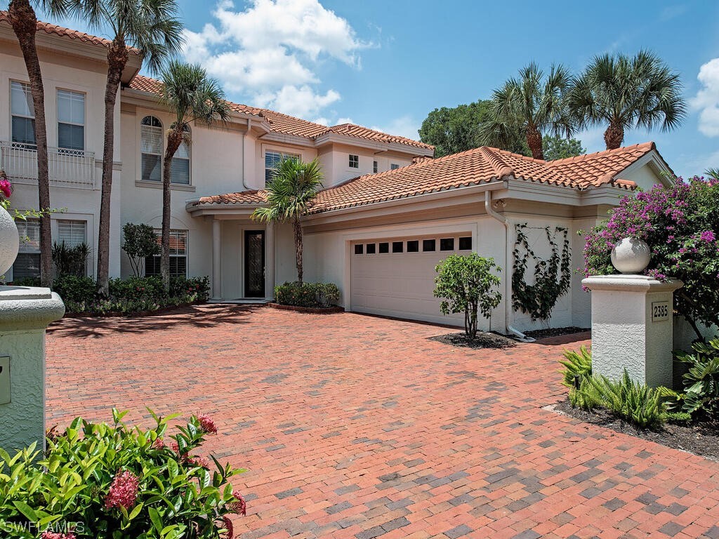 2385 Terra Verde Lane #2385 Naples FL 34105 223060996 image1