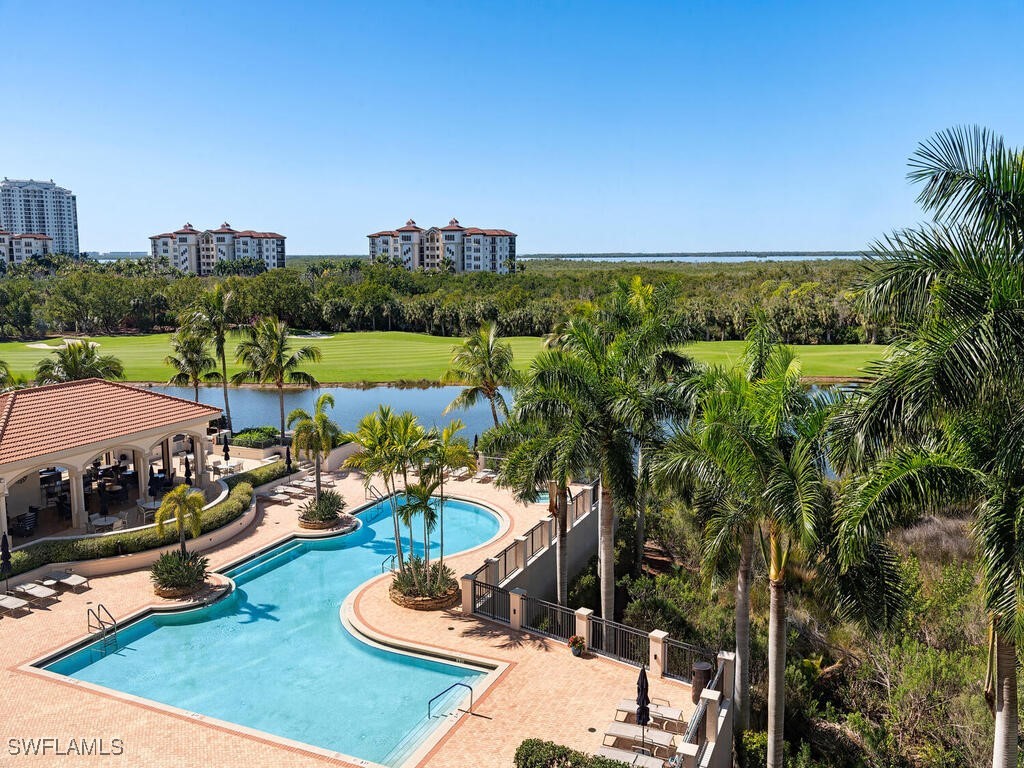 23850 Via Italia Circle #403 Bonita Springs FL 34134 226005564 image8