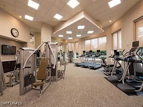 23850 Via Italia Circle #404 Estero FL 34134 225019207 image45