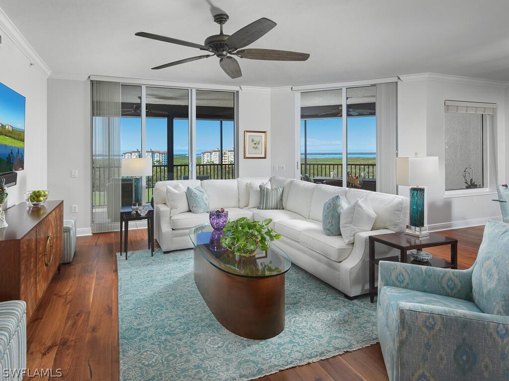 23850 Via Italia Circle #601 Estero FL 34134 222078607 image1