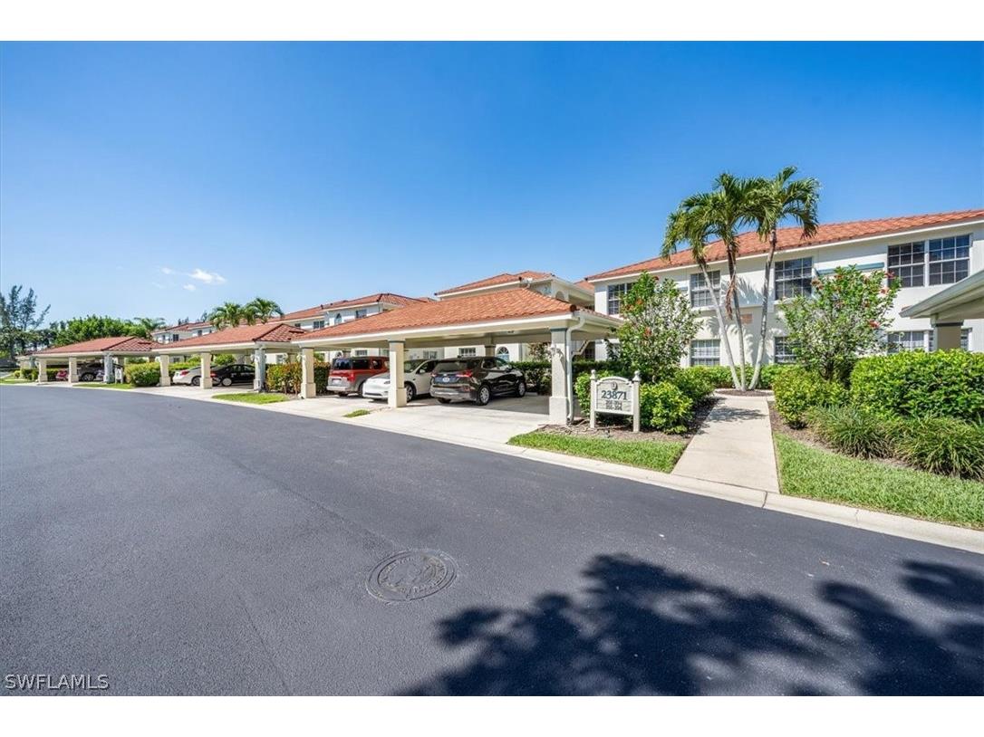 23871 Costa Del Sol Road #101 Estero FL 34135 224020397 image1