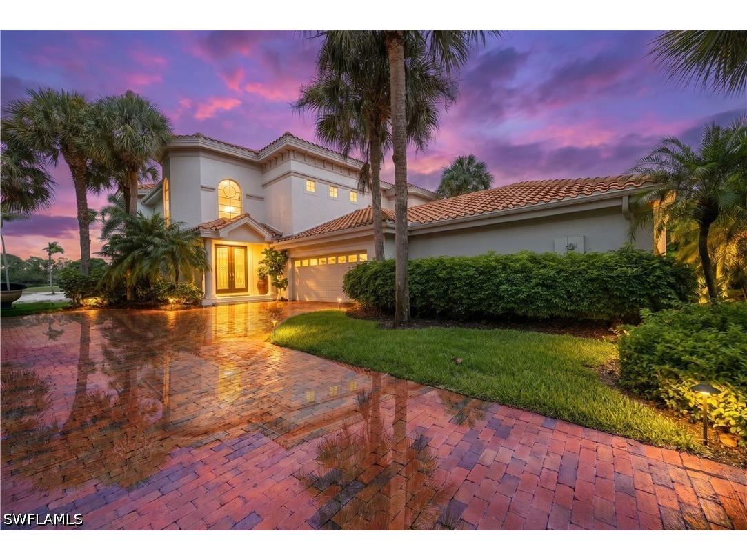 2388 Terra Verde Lane #2388 Naples FL 34105 226023778 image1