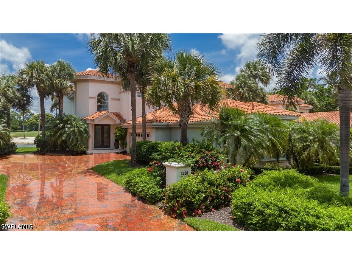 2388 Terra Verde Lane #2388 Naples FL 34105 226023778 image7