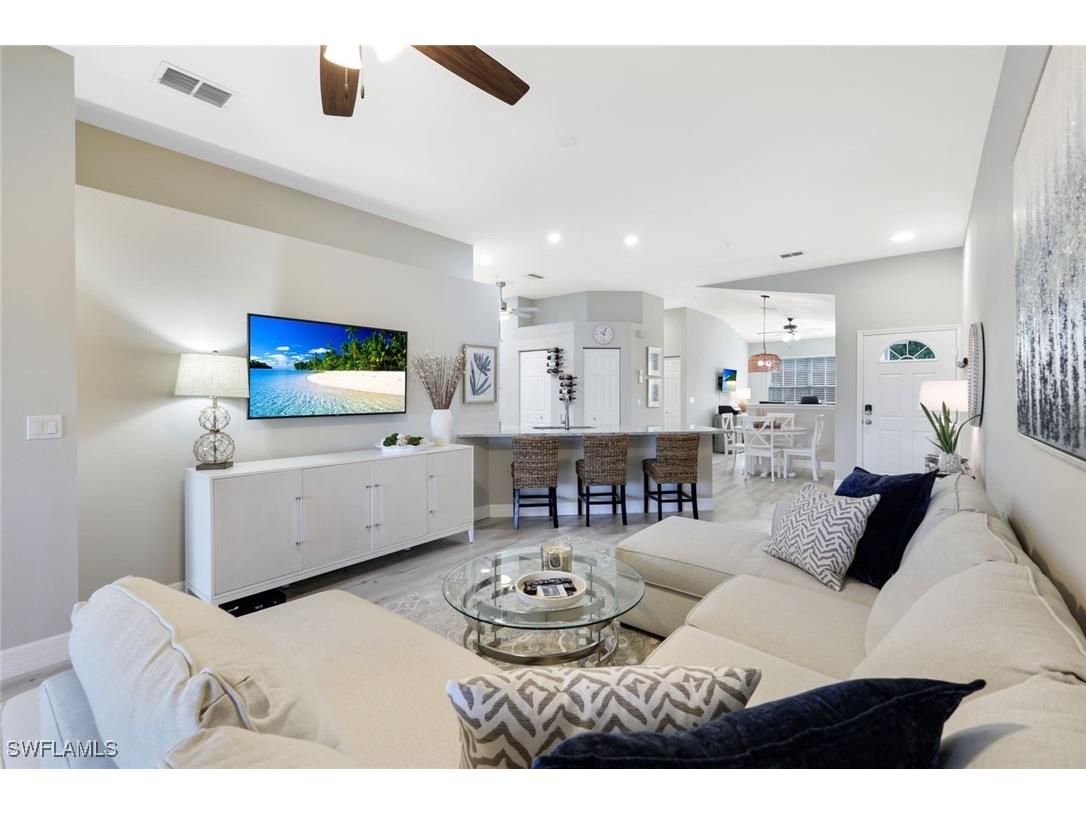 23881 Costa Del Sol Road #202 Estero FL 34135 224096120 image1