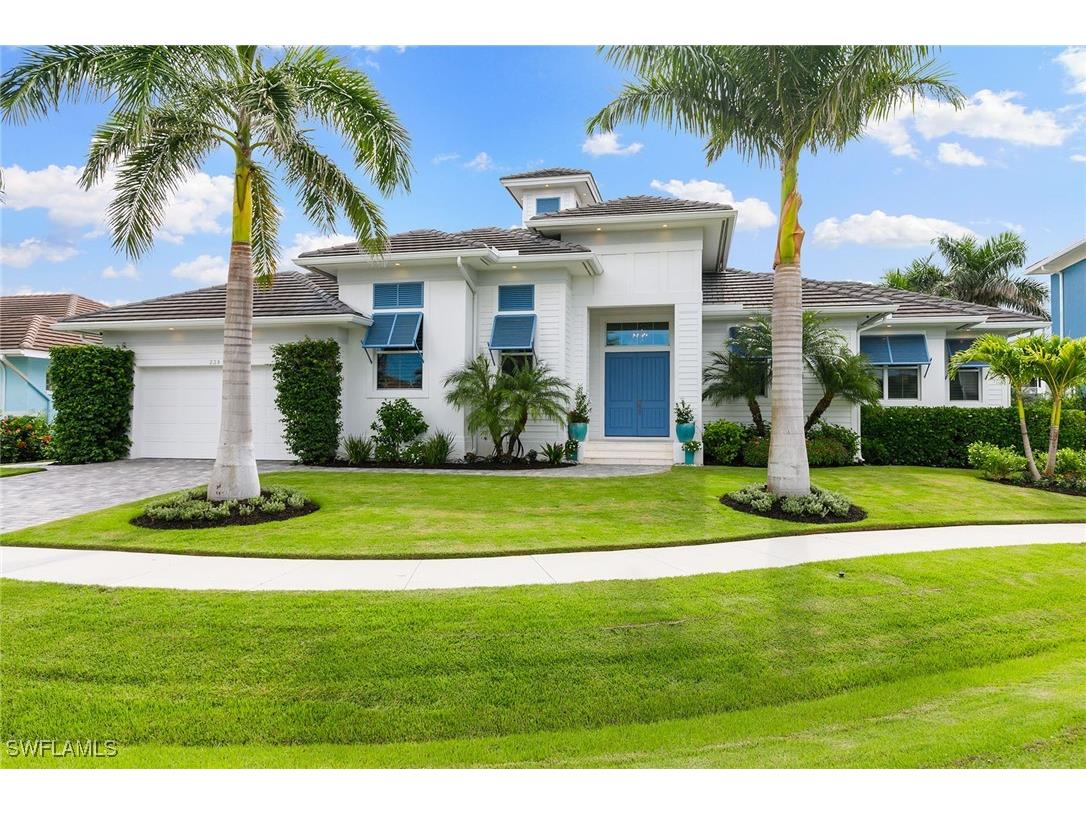 239 Capistrano Court Marco Island FL 34145 225070445 image1