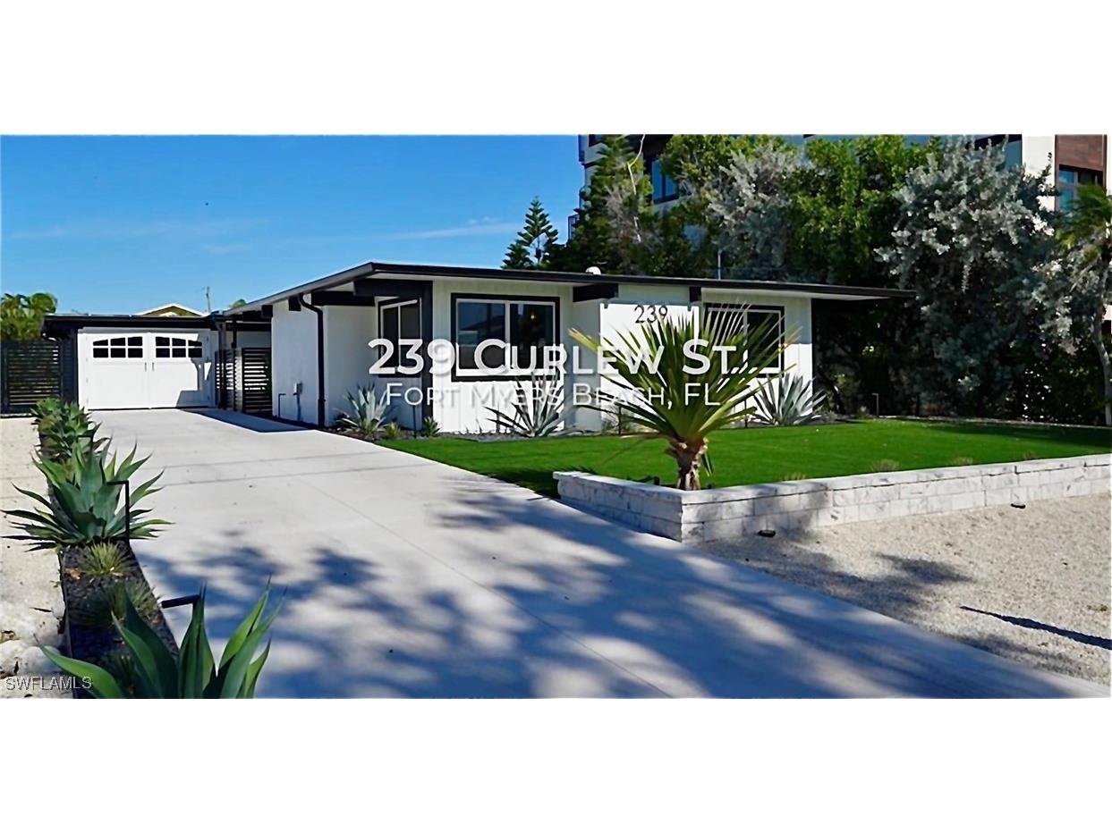 239 Curlew Street Fort Myers Beach FL 33931 225076645 image1