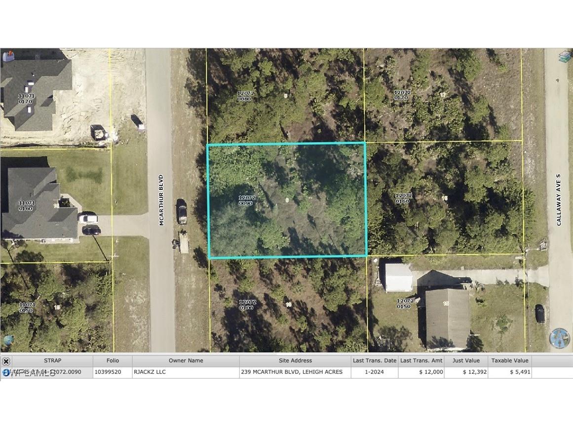 239 Mcarthur Boulevard Lehigh Acres FL 33974 225019411 image1