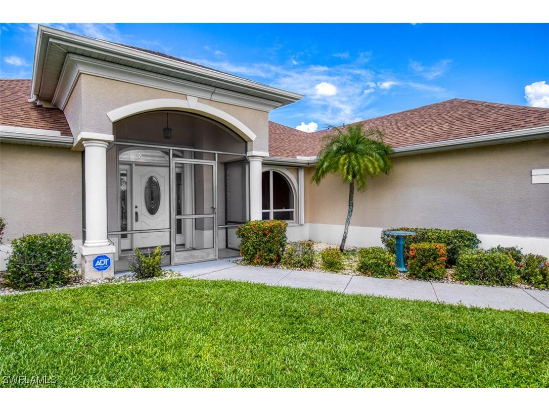 239 SE 6th Terrace Cape Coral FL 33990 223052471 image1