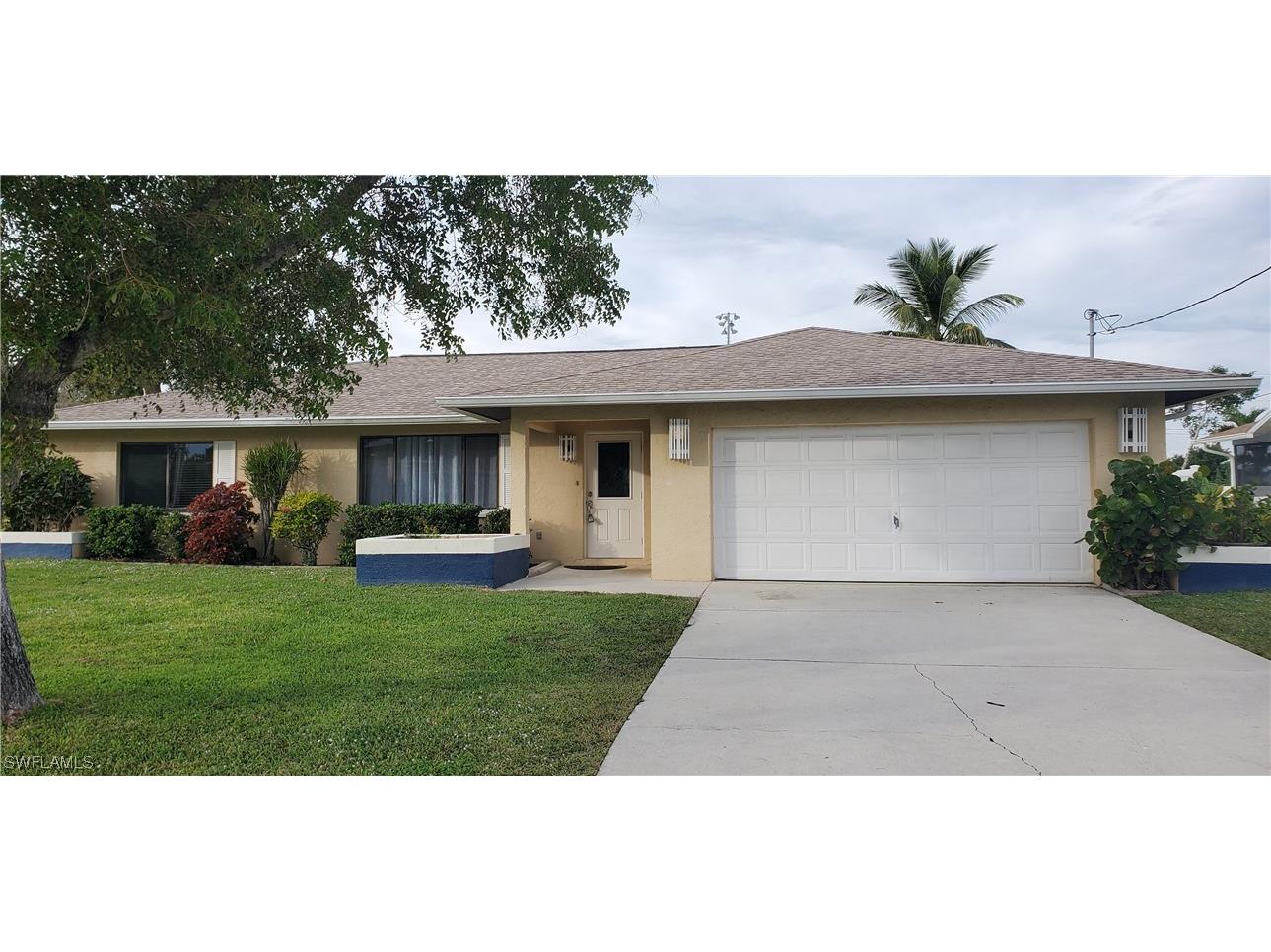 239 SW 42nd Street Cape Coral FL 33914 223089544 image1
