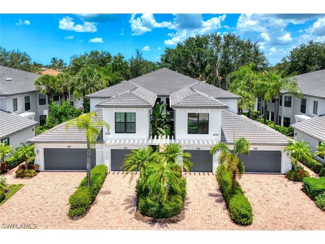 2390 Ravenna Boulevard #101 Naples FL 34109 224050884 image1