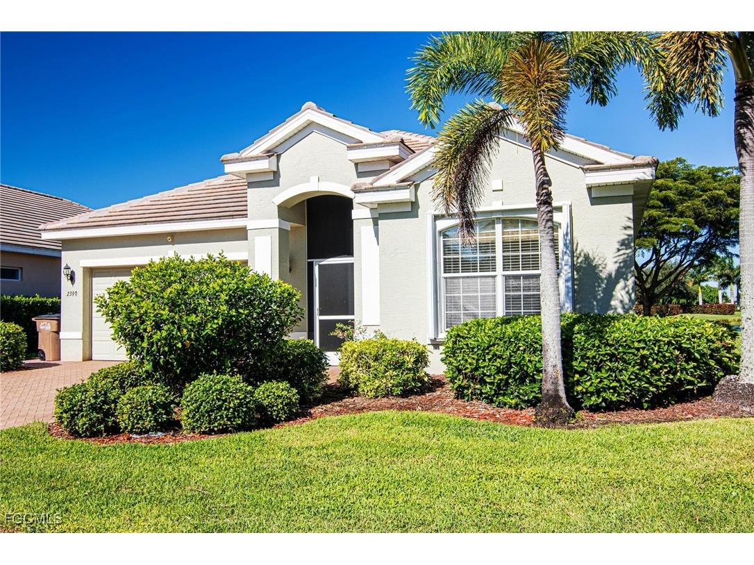 2390 Verdmont Court Cape Coral FL 33991 2025018393 image1