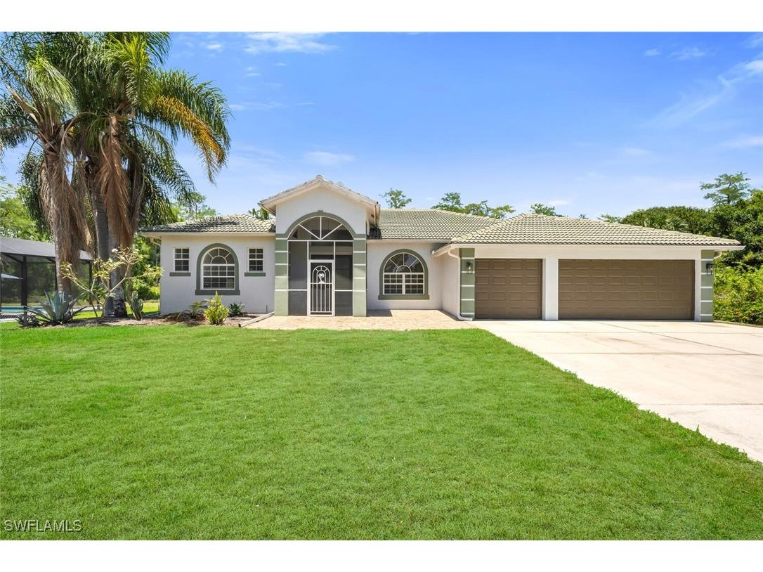 2391 35th Avenue NE Naples FL 34120 225055534 image1