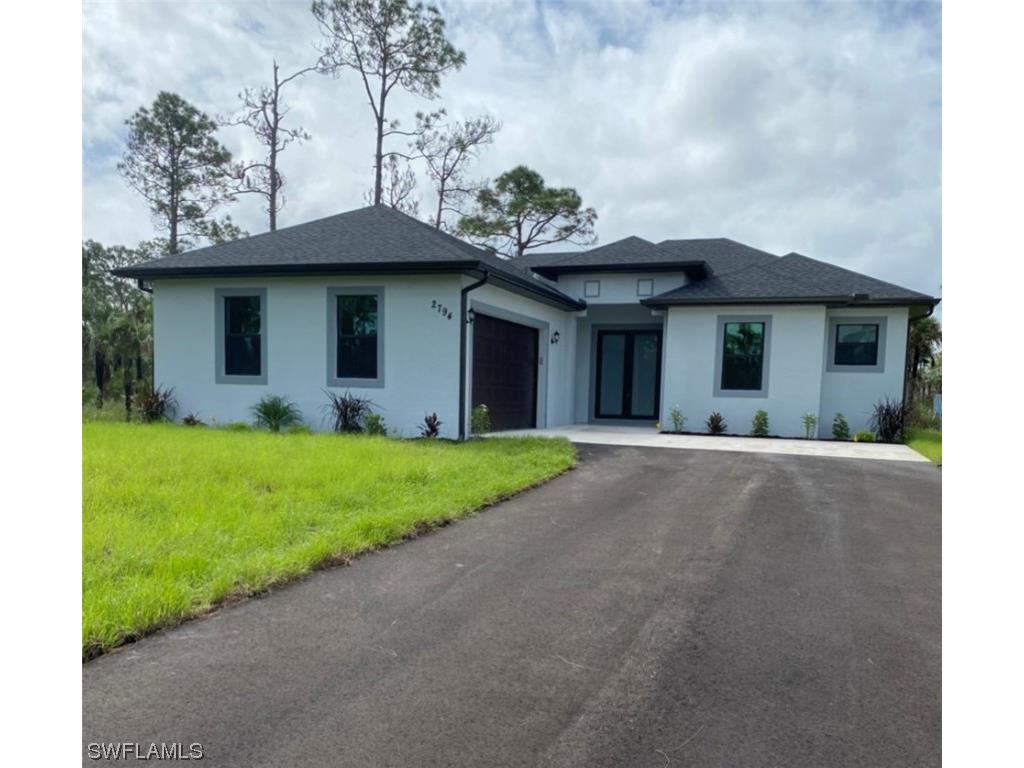 2393 54th Avenue NE Naples FL 34120 223083287 image1