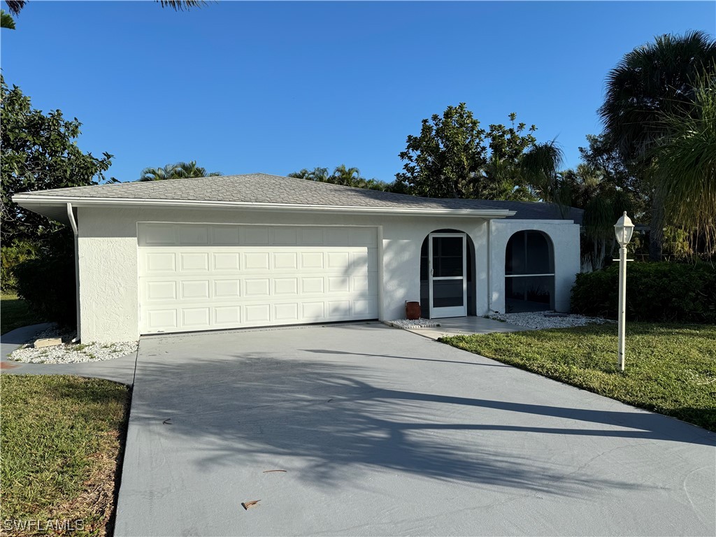 2393 Outrigger Lane Naples FL 34104 223089871 image1