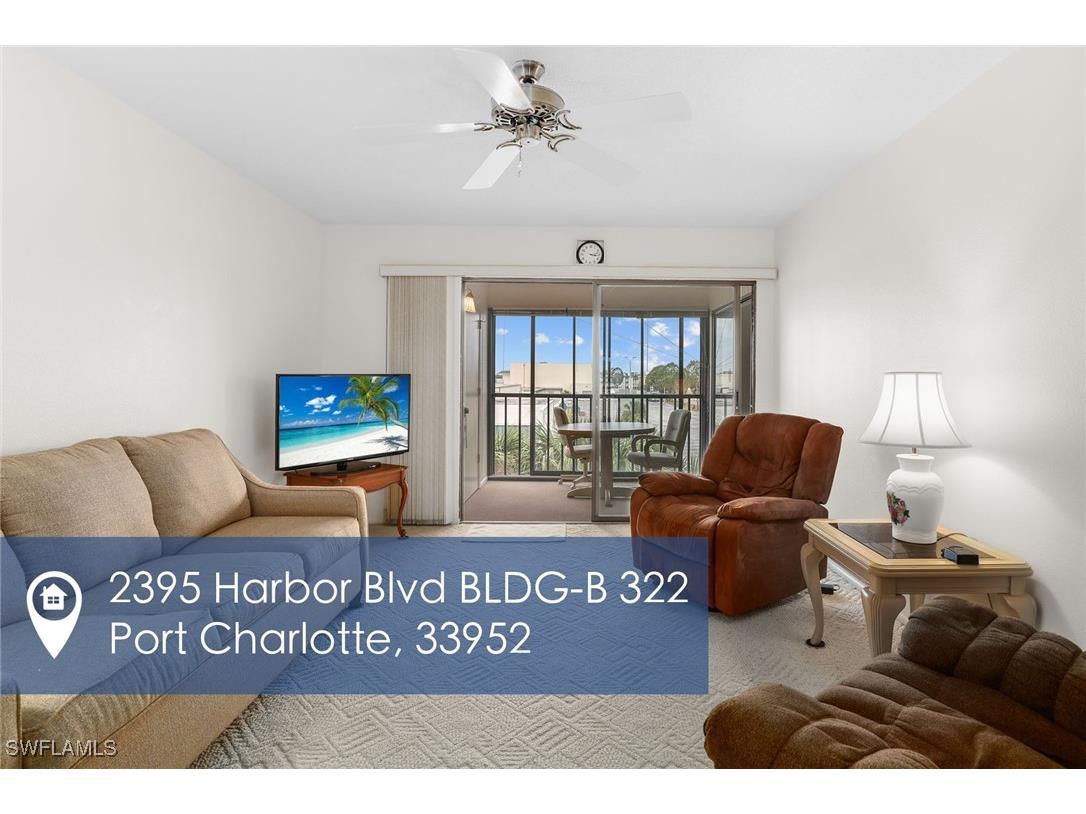 2395 Harbor Boulevard #322 Port Charlotte FL 33952 225001678 image1