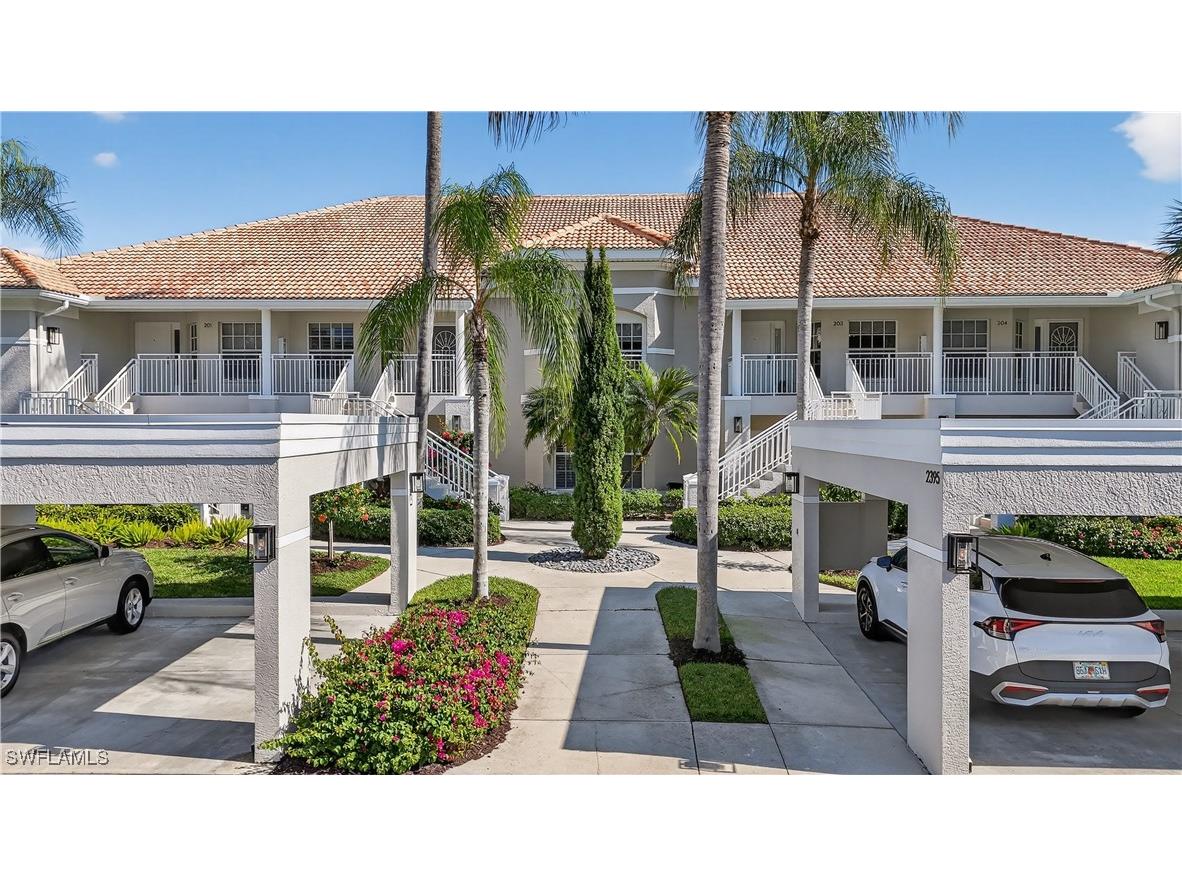 2395 Harmony Lane #203 Naples FL 34109 225080837 image1