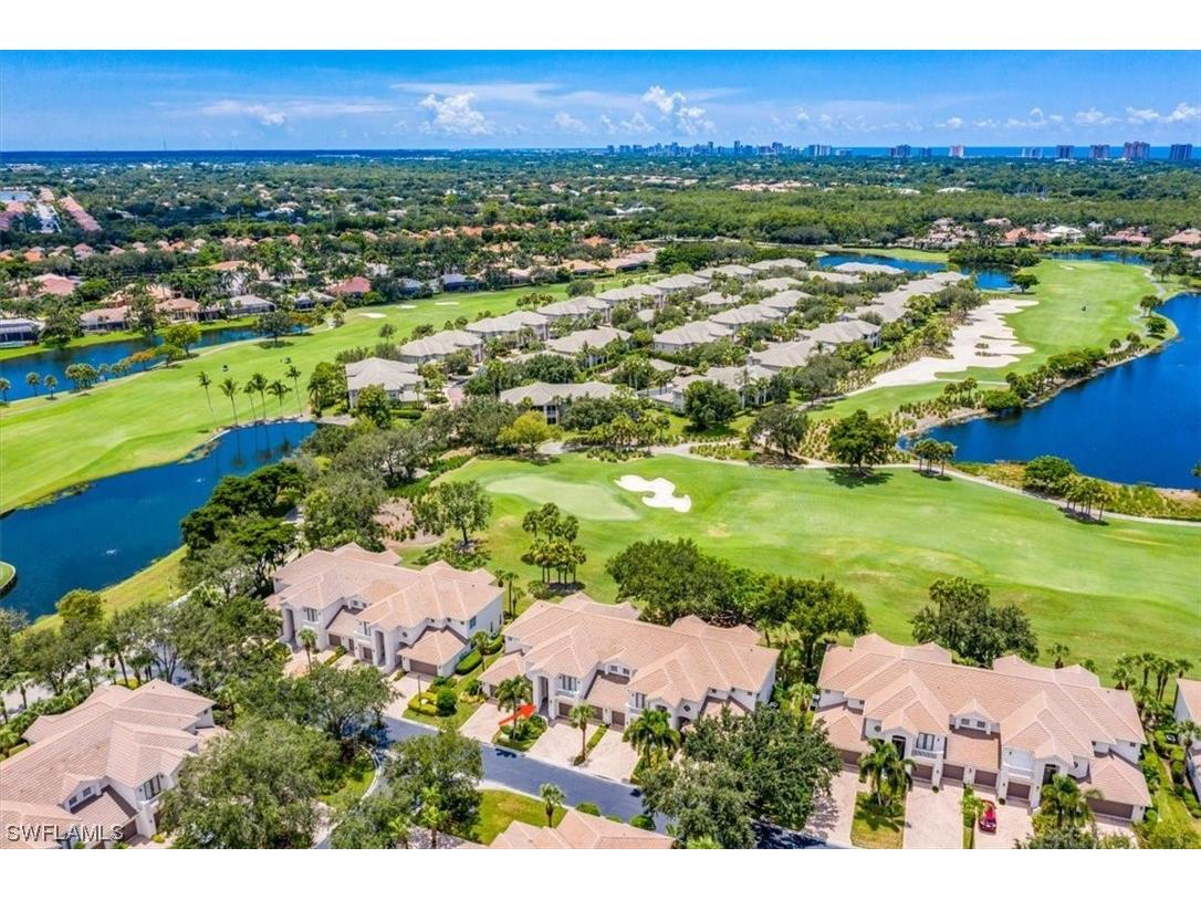 2395 Mont Claire Drive #B-101 Naples FL 34109 223055617 image1