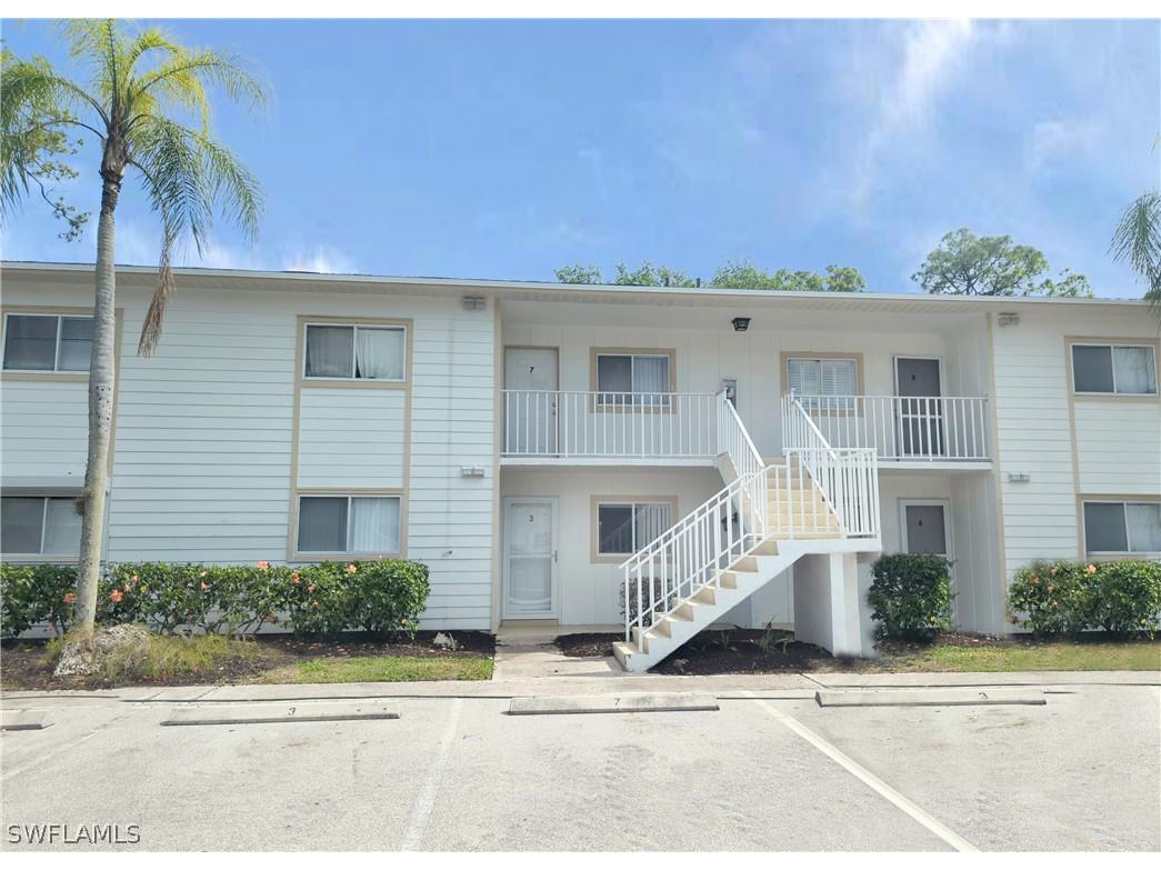 2395 Naples Trace Circle #2-206 Naples FL 34109 224025597 image1