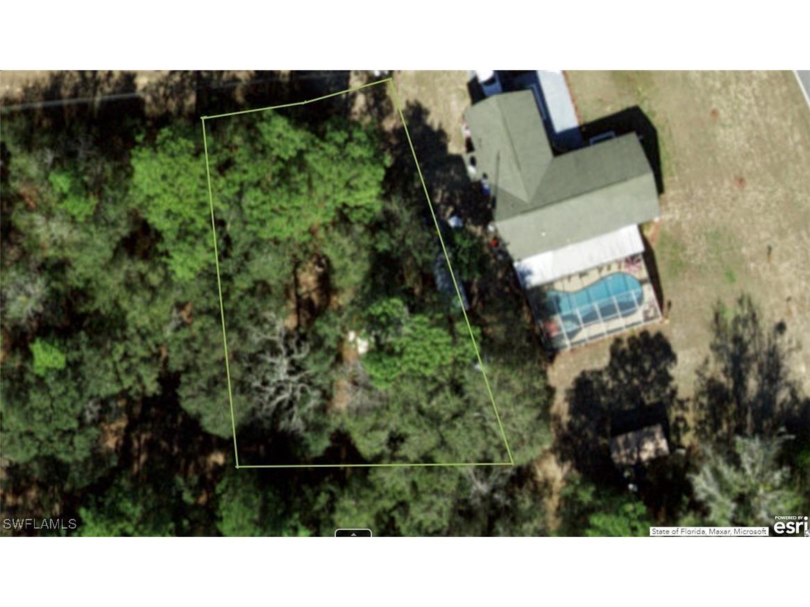 2396 W Vespero Street Citrus Springs FL 34433 224068564 image1