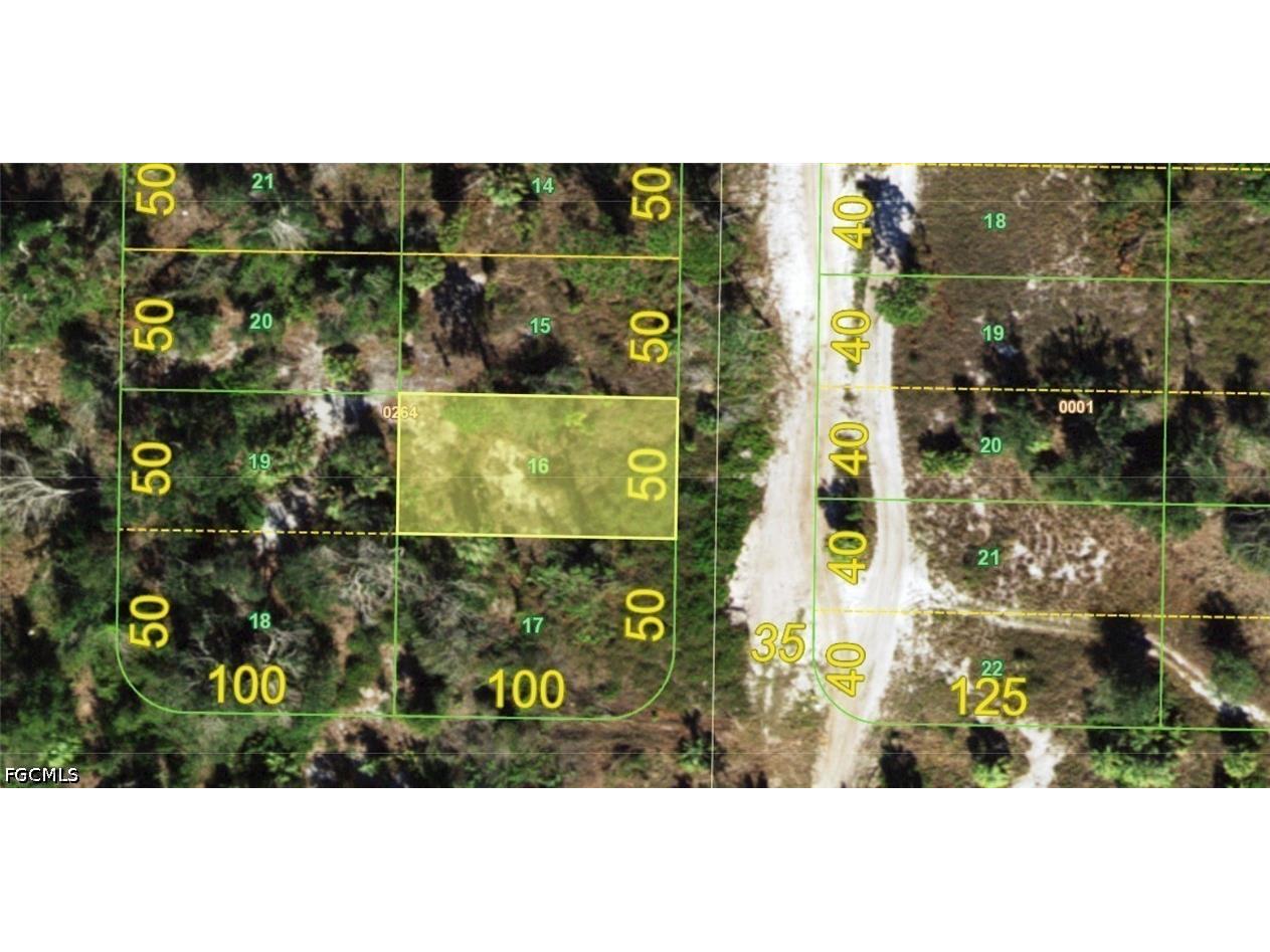 2397 Highlands Road Punta Gorda FL 33983 2026023140 image1