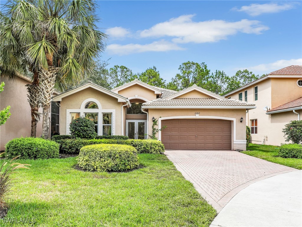 2397 Leafshine Lane Naples FL 34119 225050031 image1
