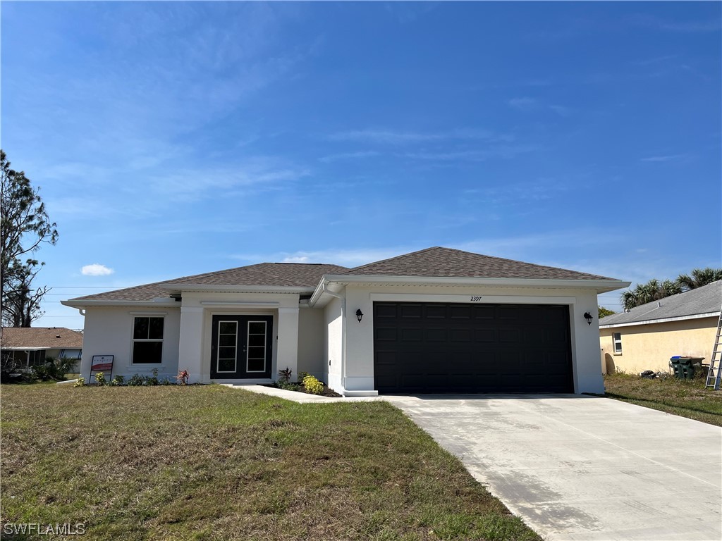 2397 Nantucket Terrace North Port FL 34286 223020436 image1