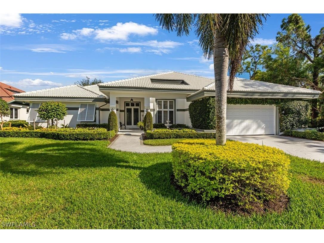 24 Bramblewood Point Naples FL 34105 222081092 image1