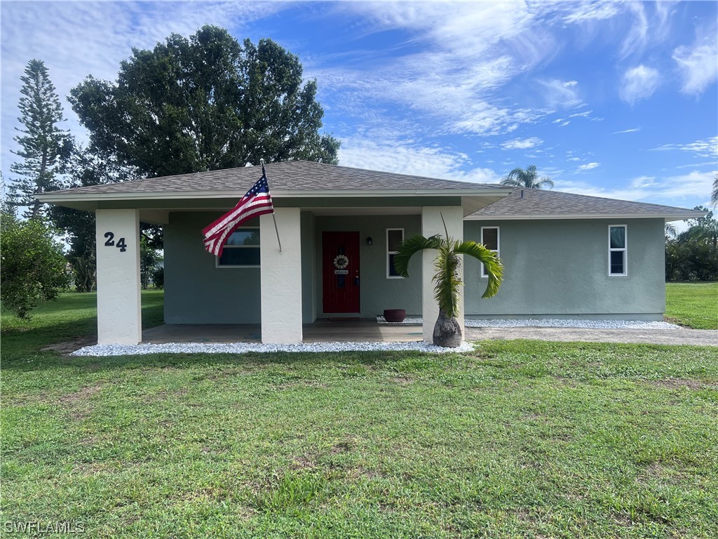 24 Charwood Circle Lehigh Acres FL 33936 223046410 image1