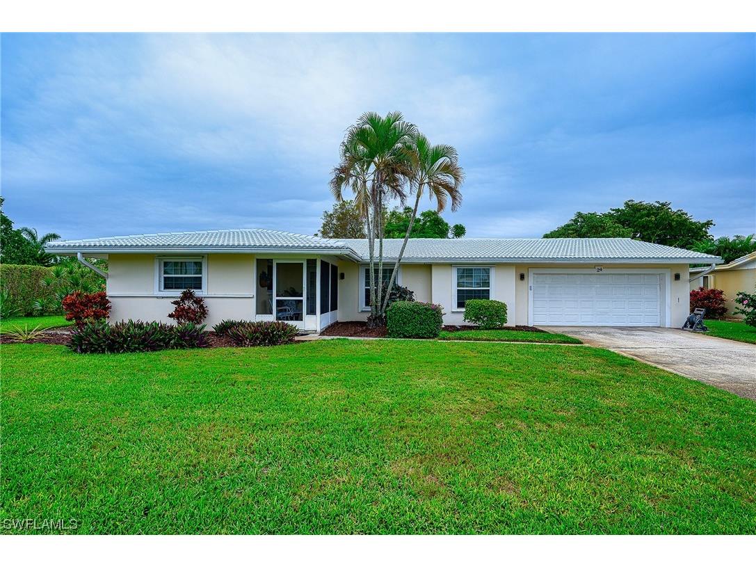 24 Hawaii Boulevard #24 Naples FL 34112 224003436 image1