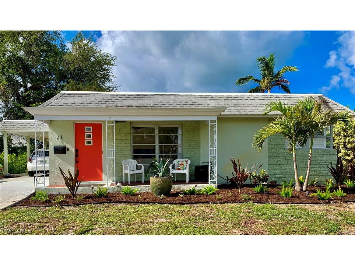 24 Kings Road Naples FL 34112 223060116 image1
