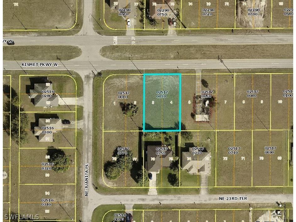 24 Kismet E Cape Coral FL 33909 222070089 image1