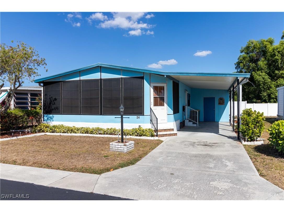 24 Oceans Boulevard #24 Naples FL 34104 223012445 image1