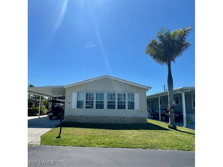 24 Oregon Trail #82 Naples FL 34113 225030293 image1