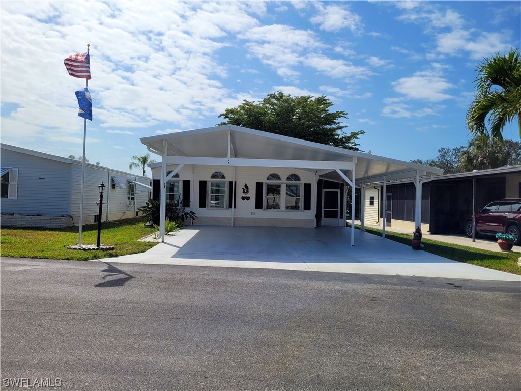 24 Peridot Avenue #24-PT Naples FL 34114 223013348 image1