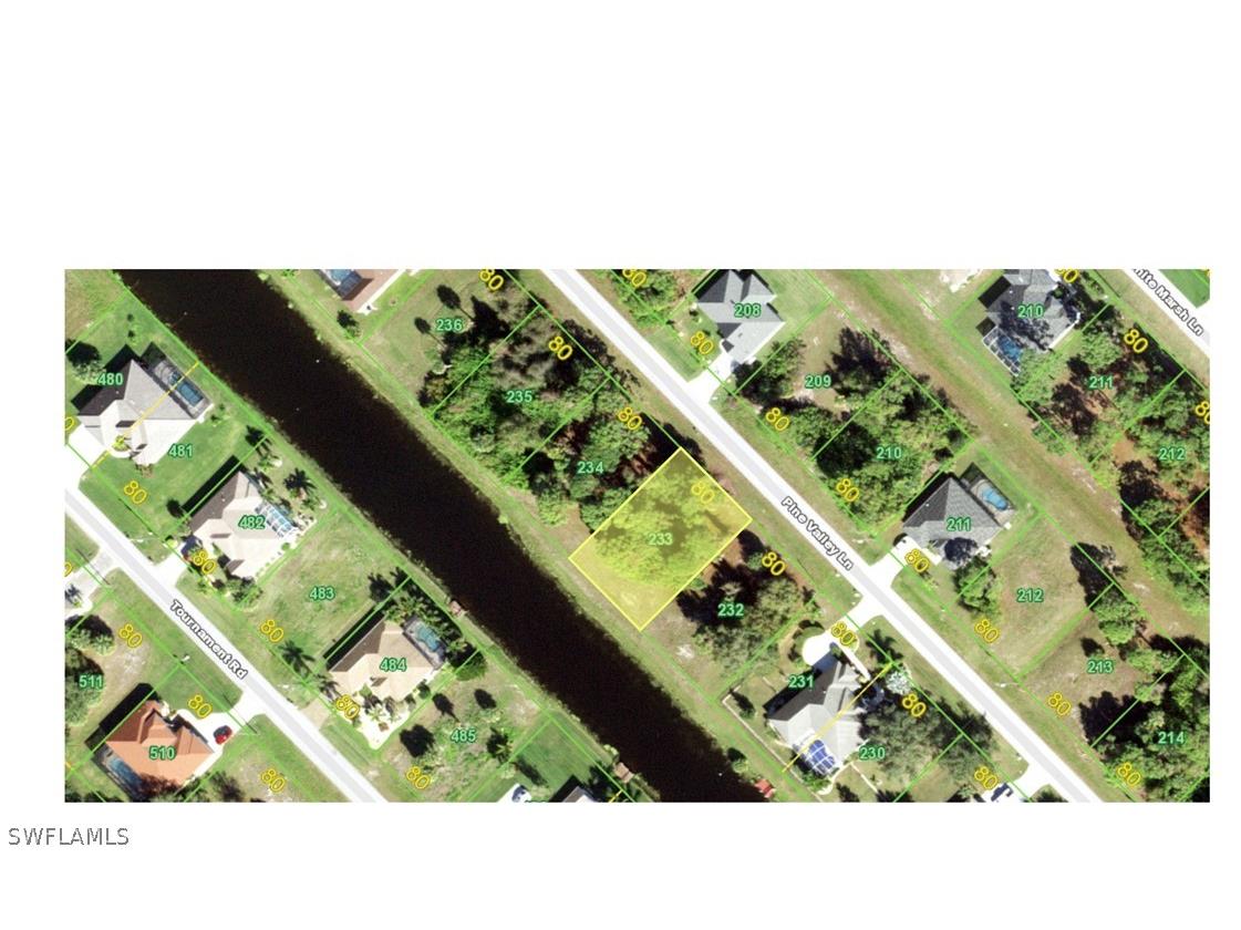 24 Pine Valley Lane Rotonda West FL 33947 222078170 image1