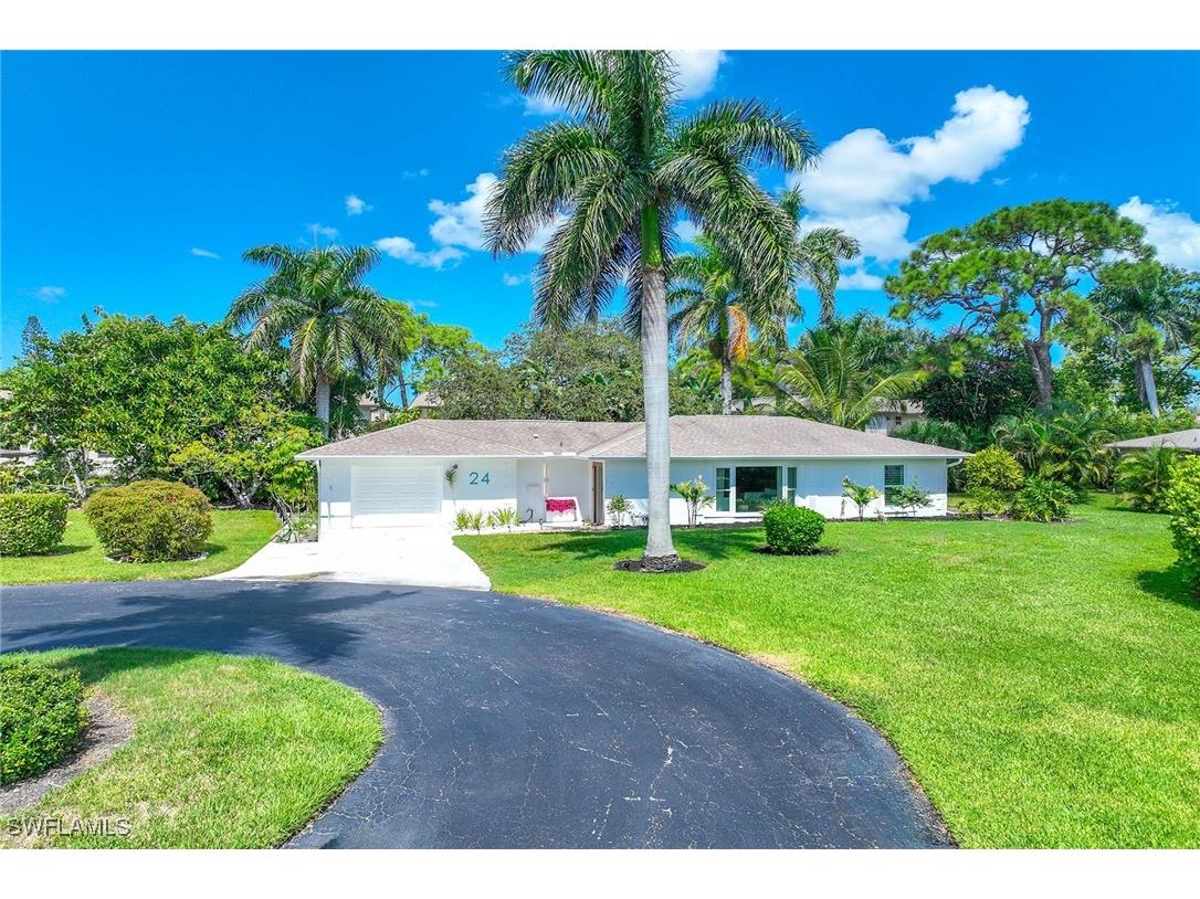 24 Rivard Road Naples FL 34112 225068718 image1