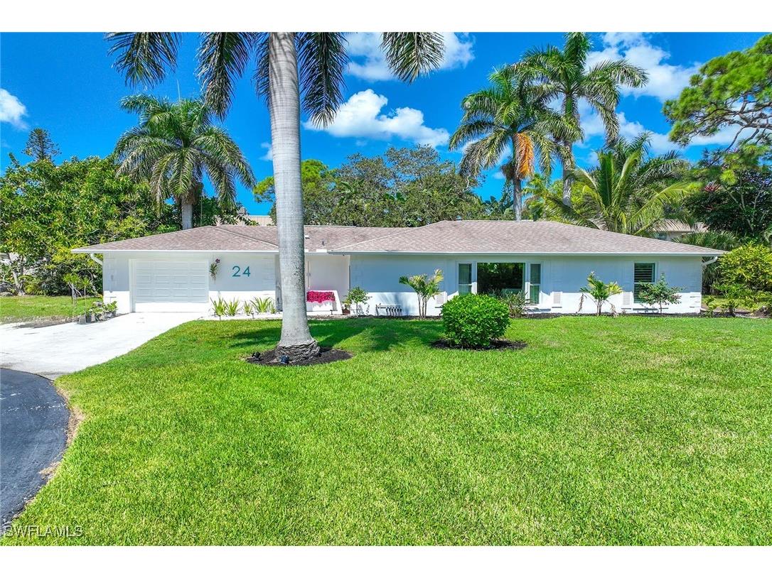 24 Rivard Road Naples FL 34112 225068718 image6
