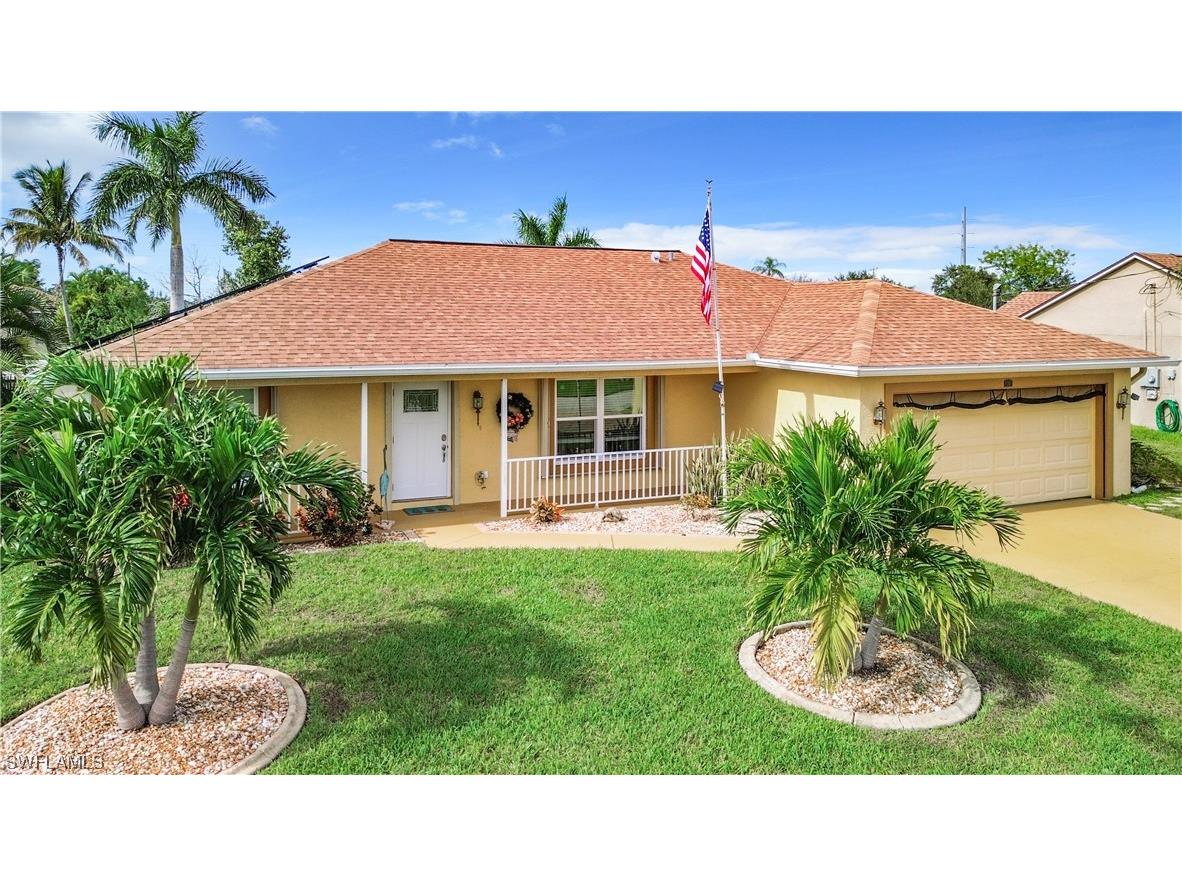 24 SE 17th Avenue Cape Coral FL 33990 223090575 image1