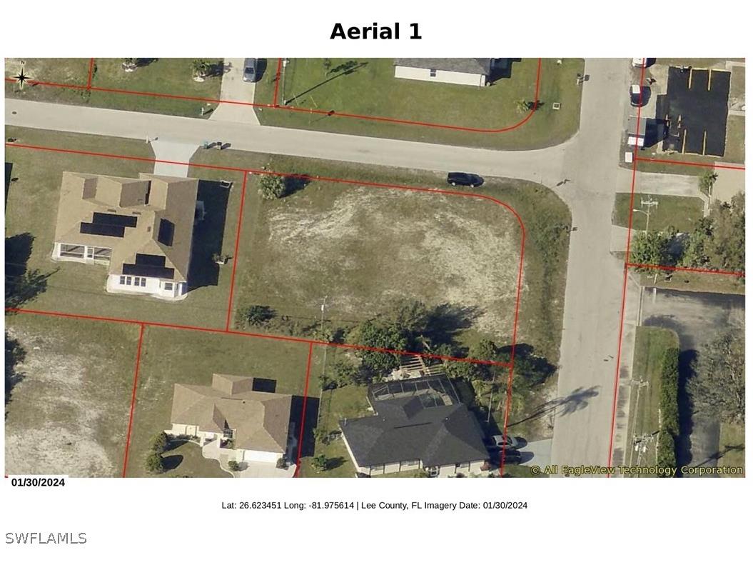 24 SW 15th Terrace Cape Coral FL 33991 224053780 image1