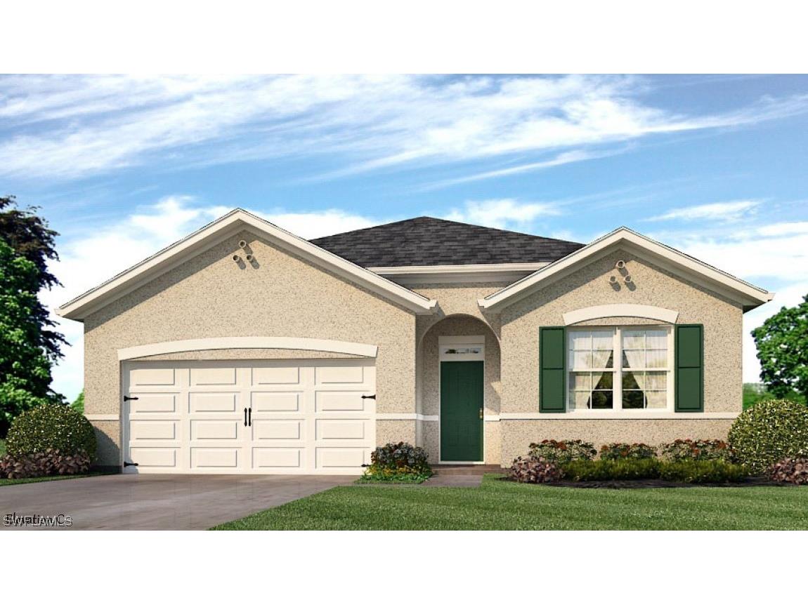 24 SW 19th Place Cape Coral FL 33991 223055869 image1