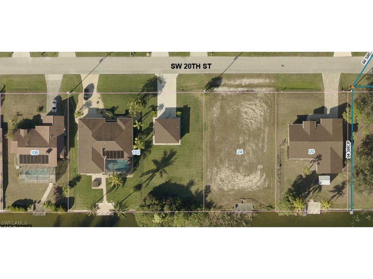 24 SW 20th Street Cape Coral FL 33991 223013041 image1