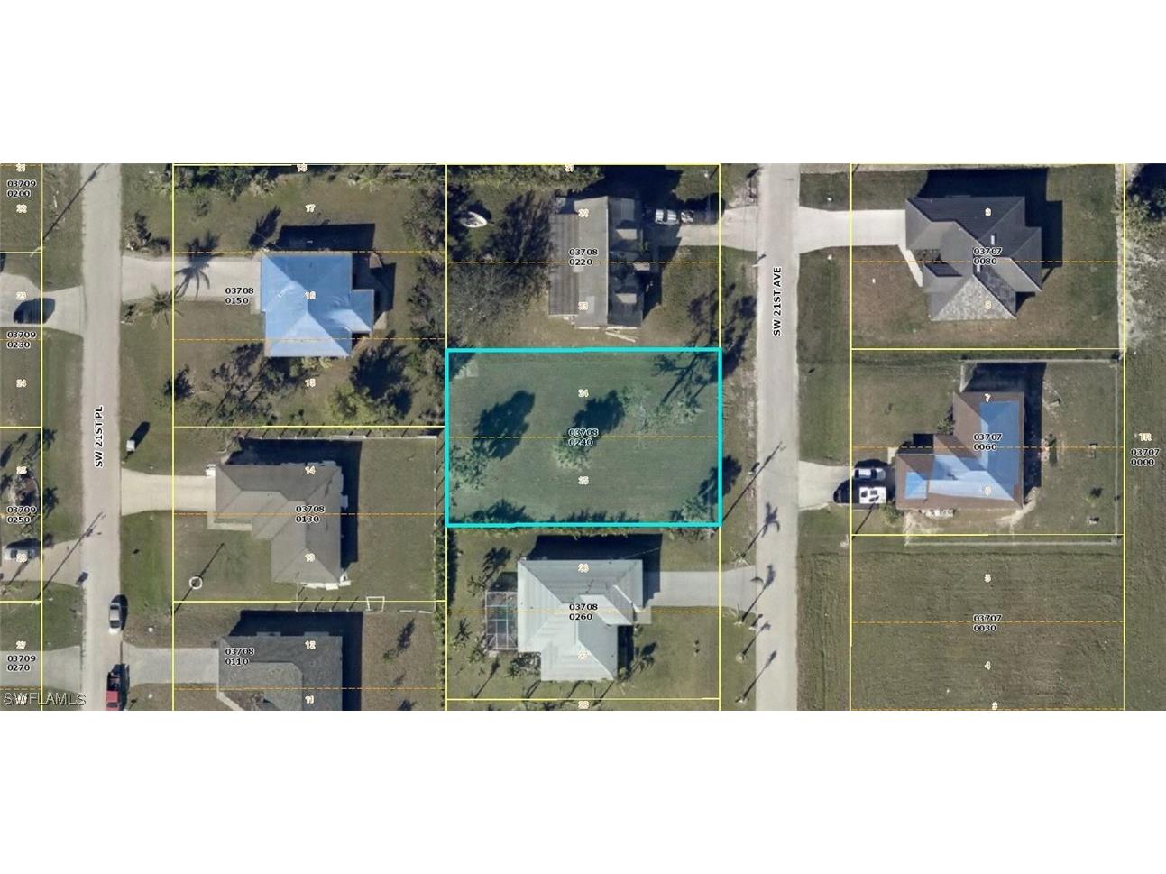 24 SW 21st Avenue Cape Coral FL 33991 223038099 image1