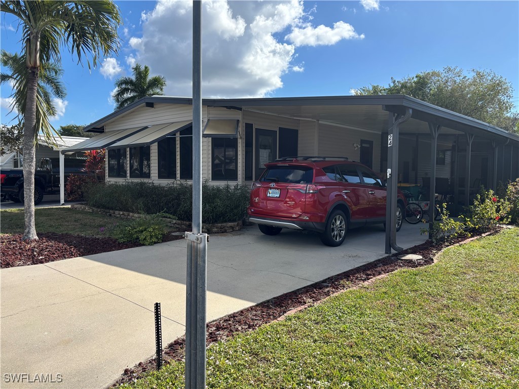 24 Turquoise Avenue #24T Naples FL 34114 226000906 image2