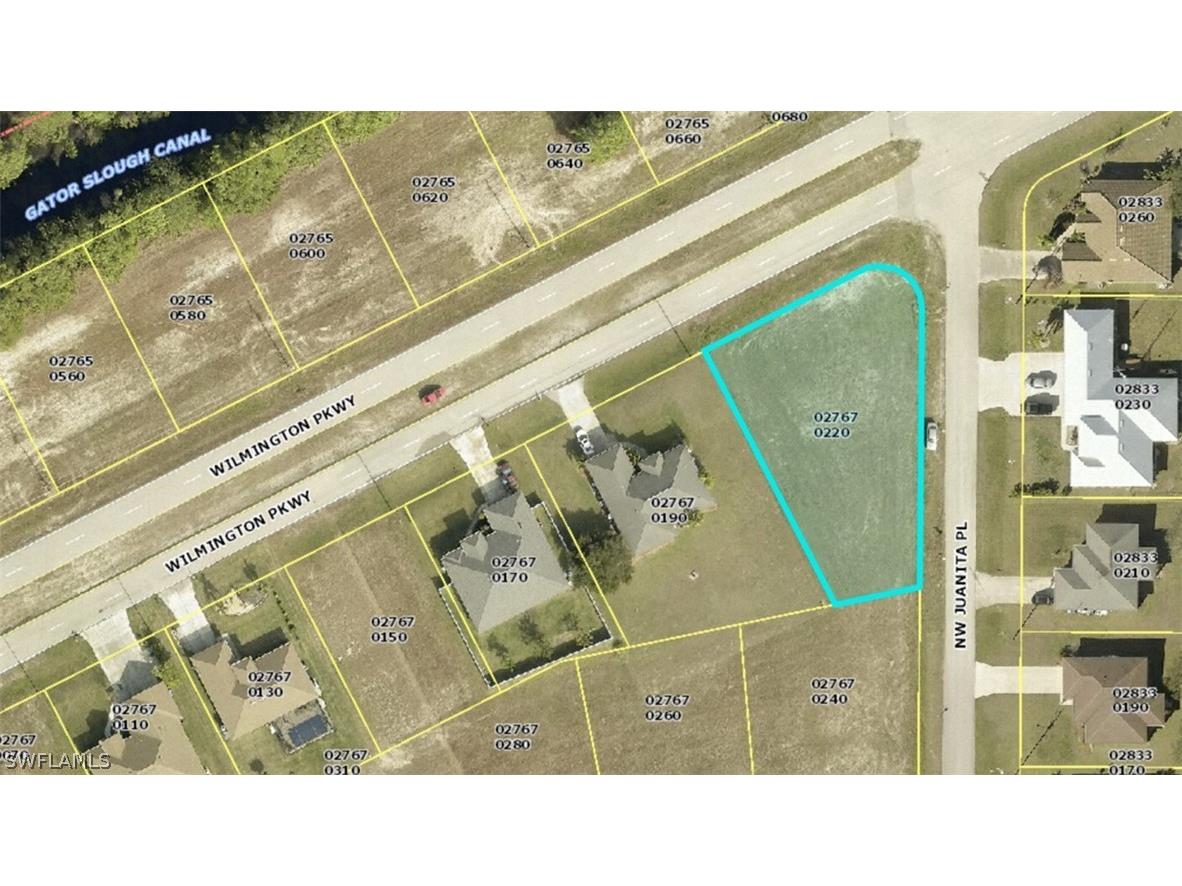 24 Wilmington Parkway Cape Coral FL 33993 222034774 image1