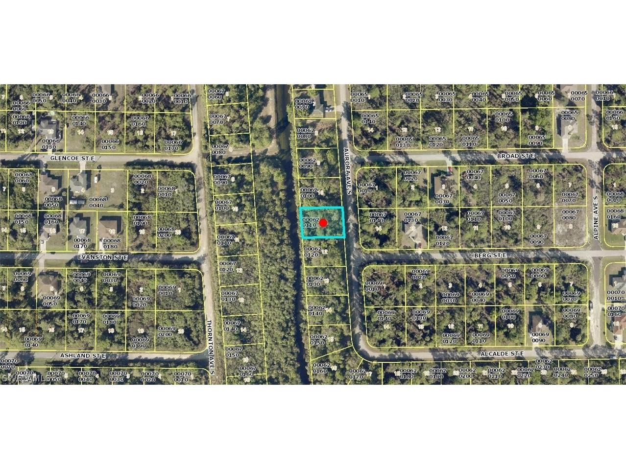 240 Aurora Avenue S Lehigh Acres FL 33974 222073970 image1