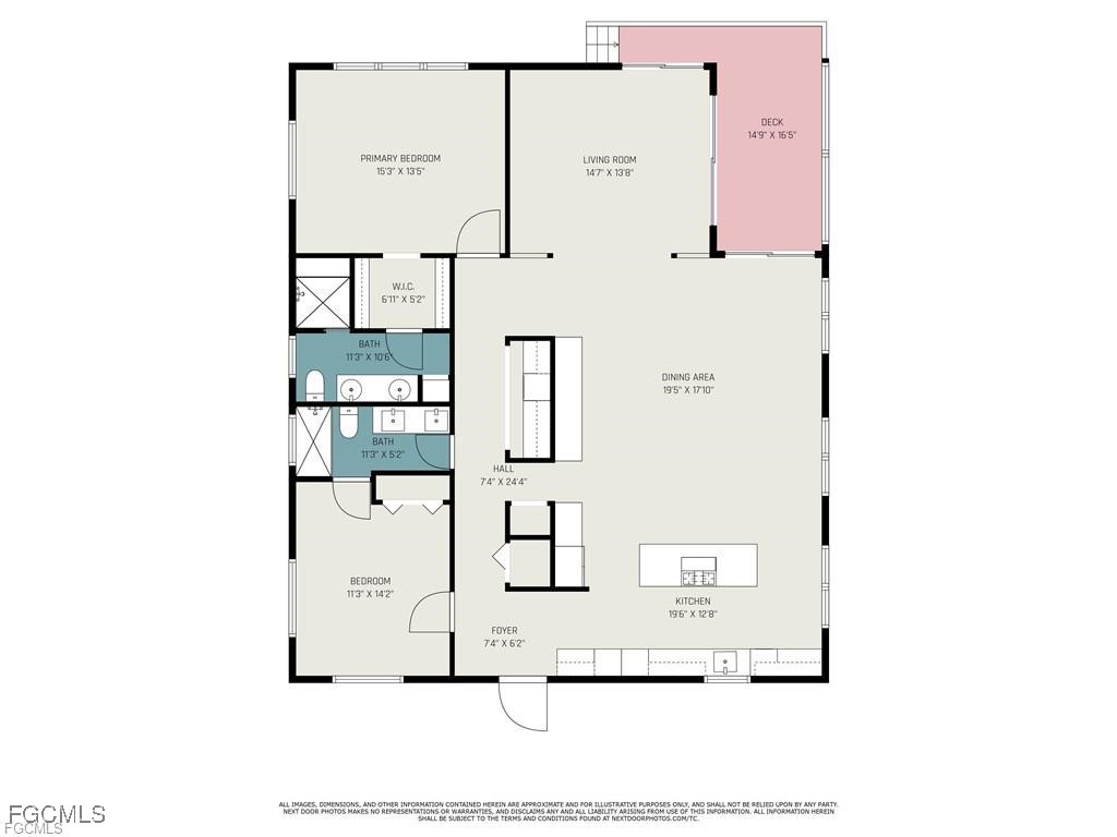 240 Driftwood Lane Fort Myers Beach FL 33931 2025025469 image37
